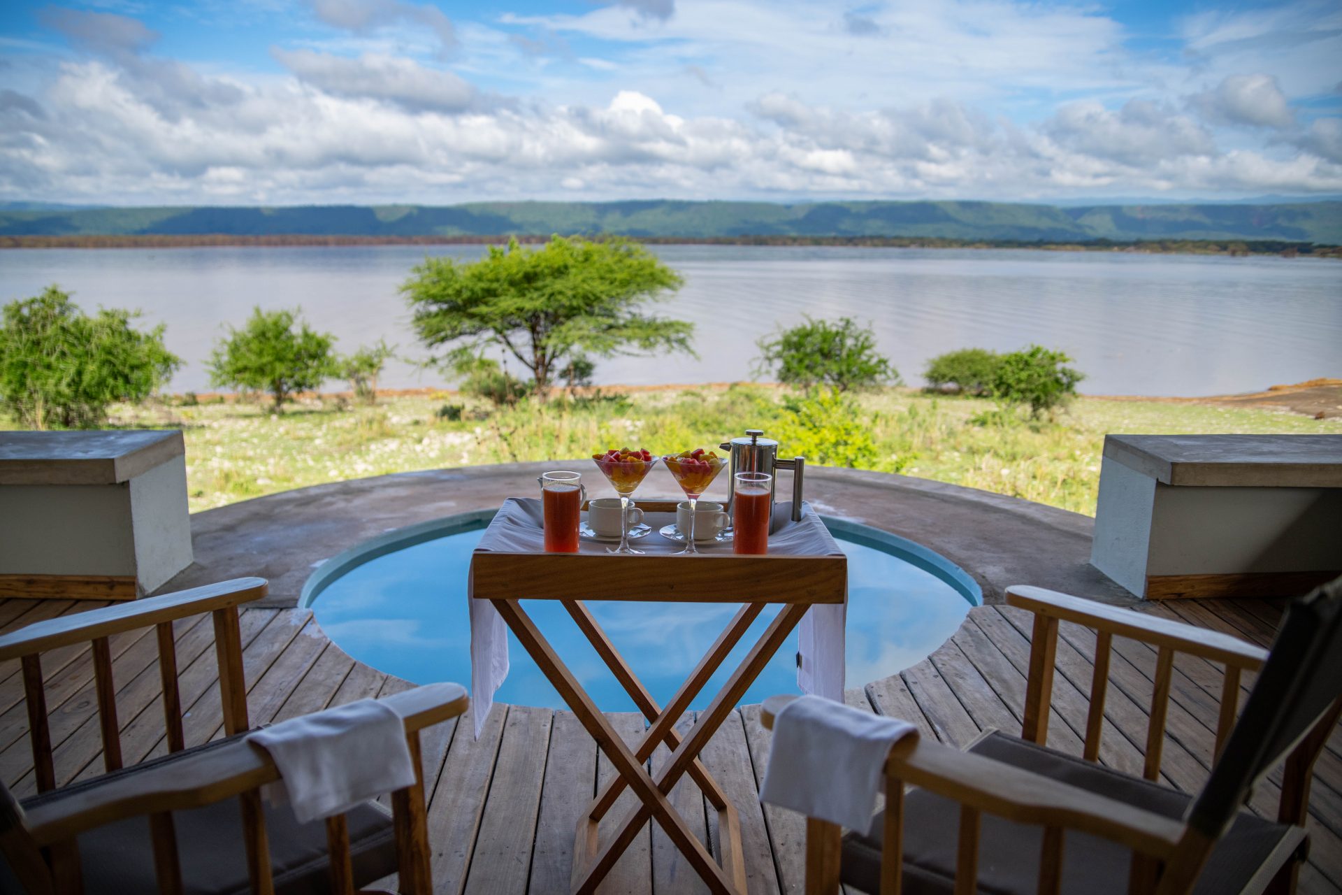 LAKE MANYARA NATIONAL PARK