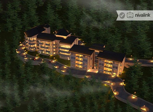 Fortune mountain resort