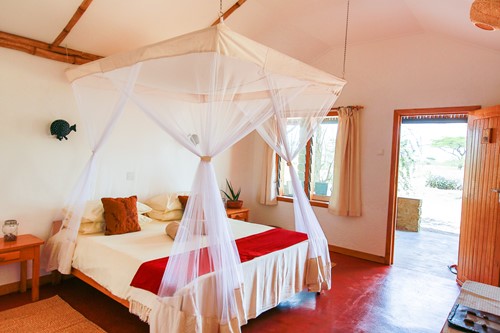 Ndutu safari lodge