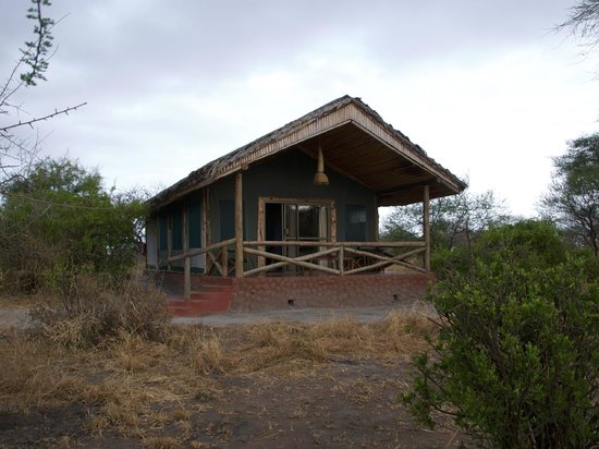 Kirurumu tarangire lodge