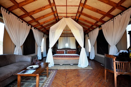 TARANGIRE NATIONALPARK ACCOMODATION