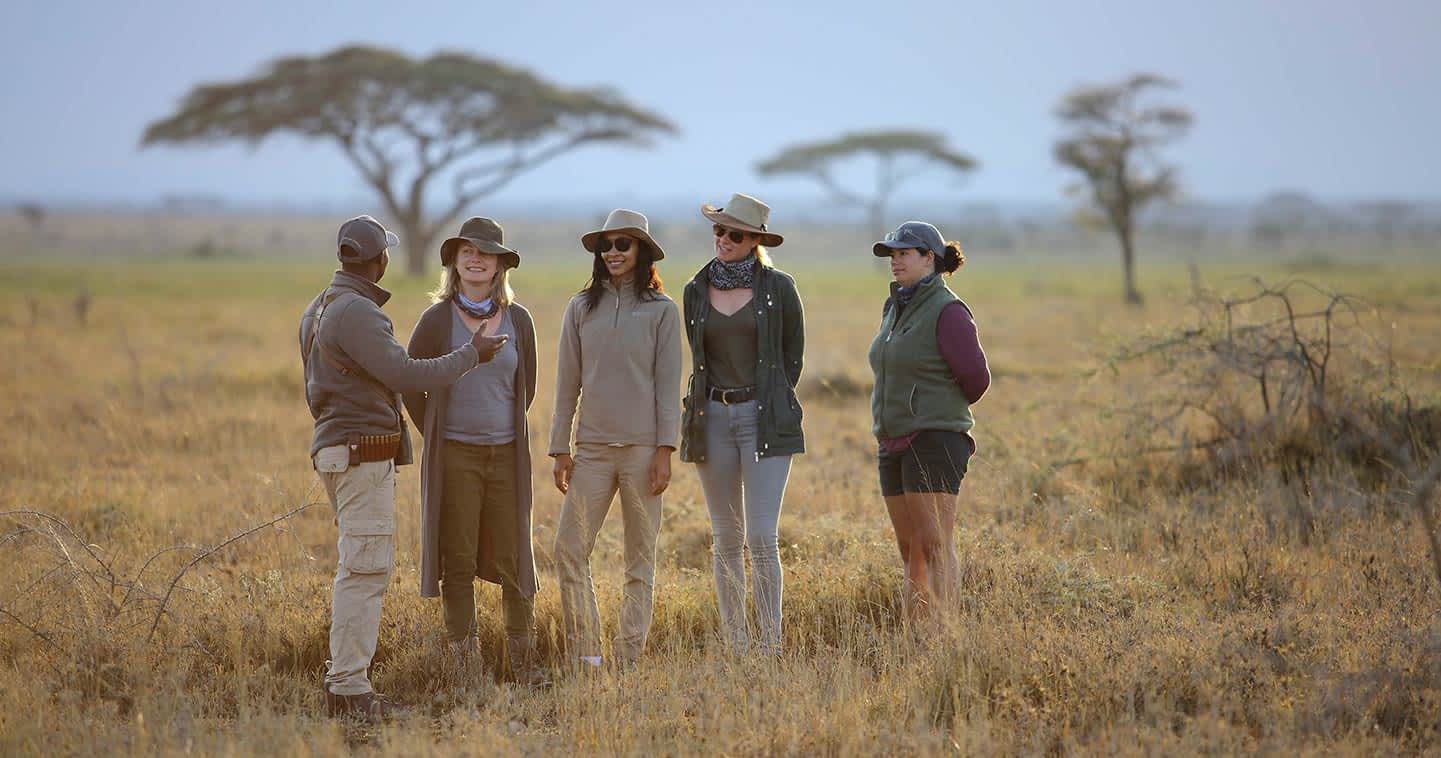 8 Days unforgettable Tanzania southern circuit safari