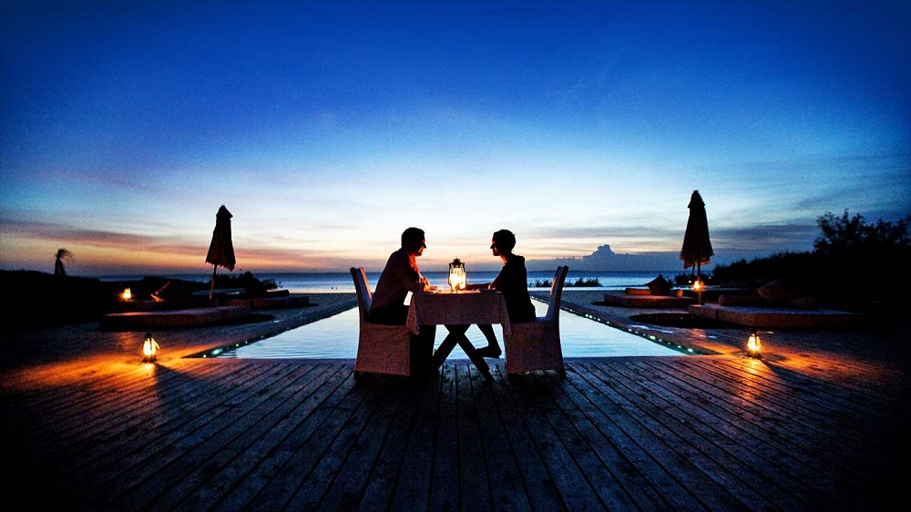 9 Days tanzania honeymoon safari and zanzibar beach holiday