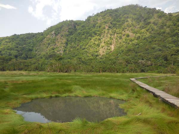 LAKE MANYARA NATIONAL PARK