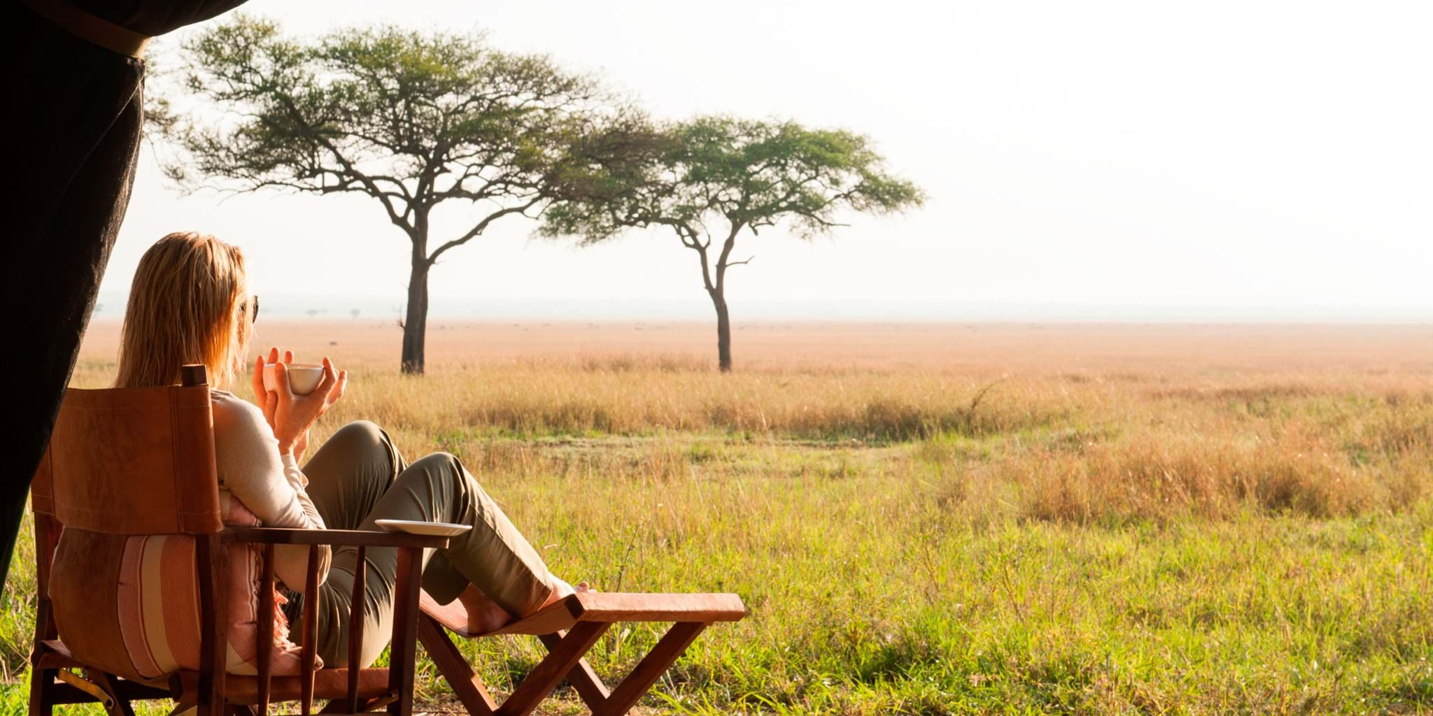 EAST AFRICA SOLO AFRICAN SAFARIS