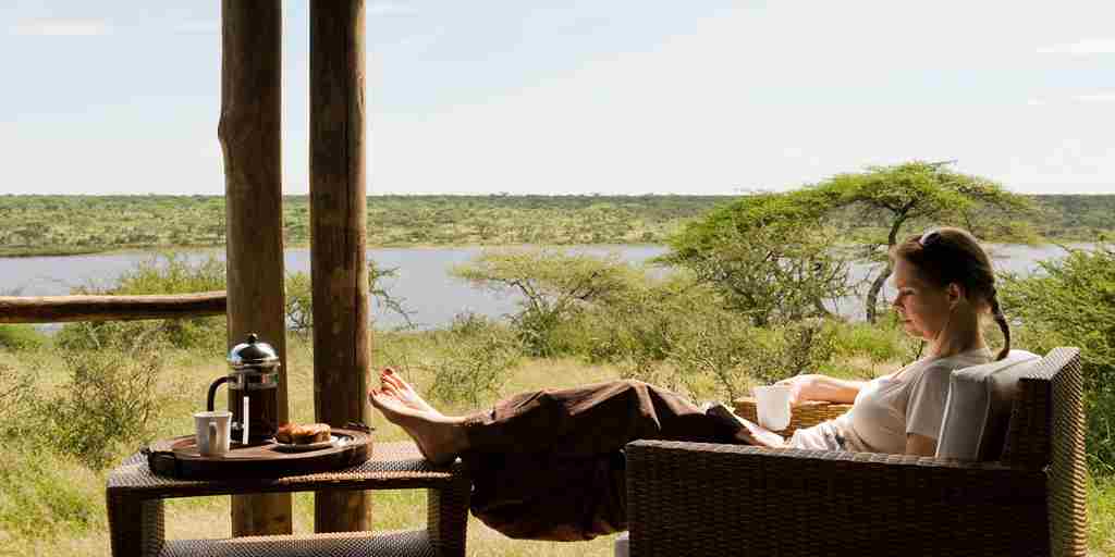 EAST AFRICA SOLO AFRICAN SAFARIS