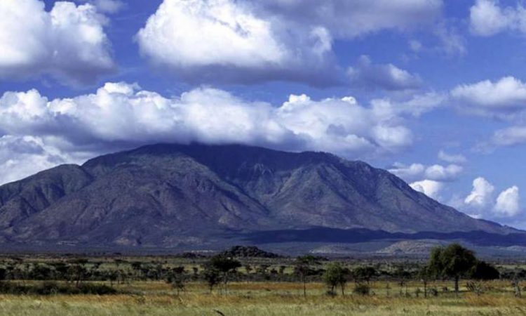 About Uganda safaris