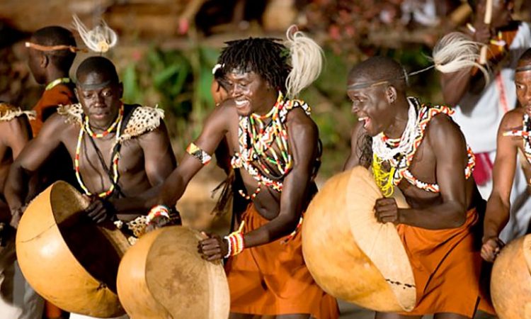 10 Days murchison falls kidepo valley safari