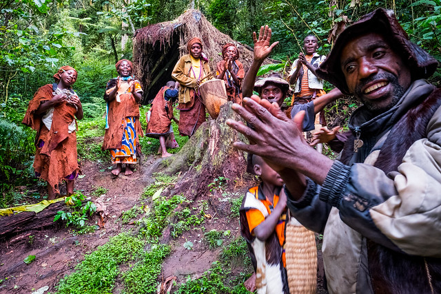 Uganda culture safaris