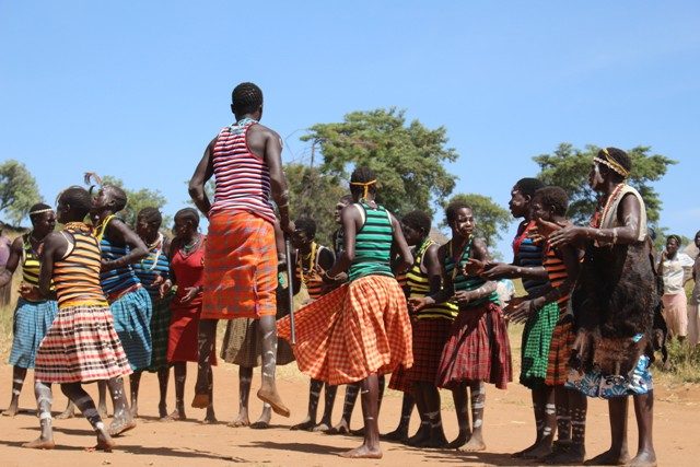 Uganda culture safaris