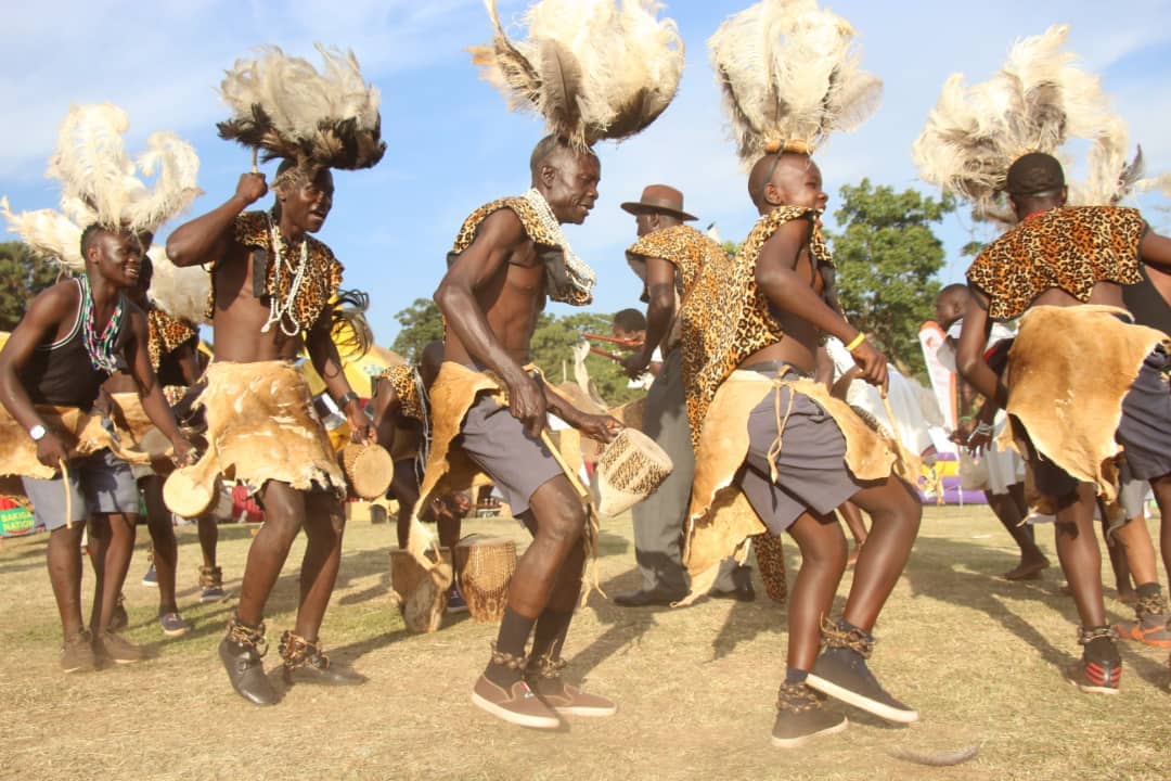 Uganda culture safaris