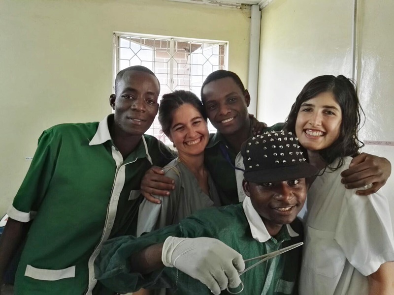 MEDICAL VOLUNTEERING IN TANZANIA ARUSHA