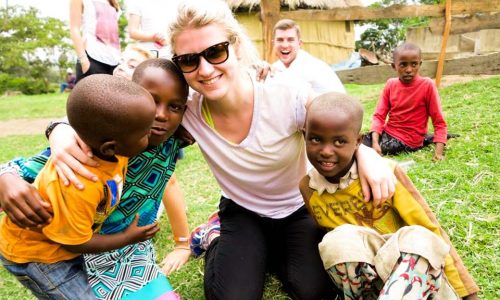 Tanzania volunteer projects