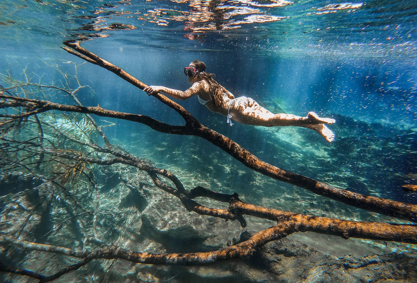 Chemka Hotspring Day Tour