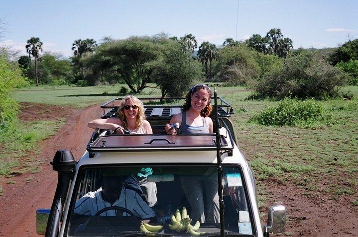 Lake Manyara Day Tour