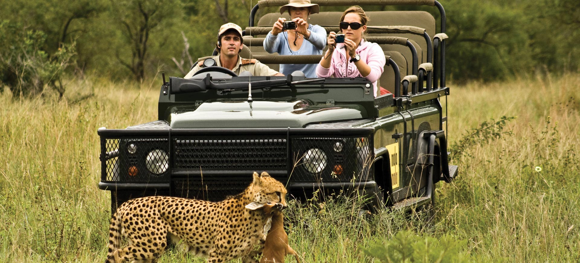 4 Day mid range tour manyara ngorongoro serengeti