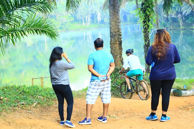 3 Days mkomazi and magoroto