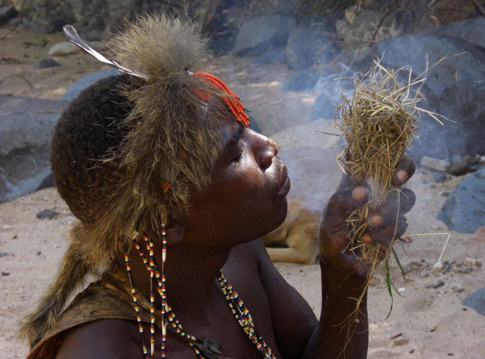 2 Days lake eyasi cultural tour from arusha town