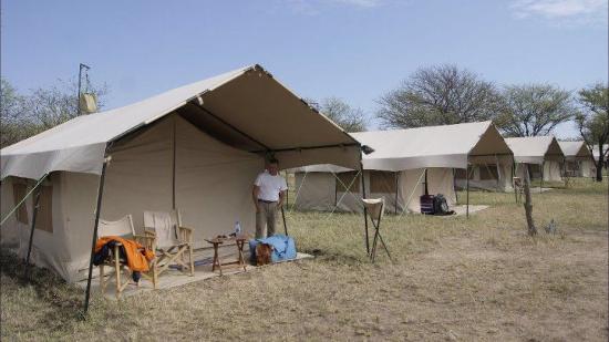 TWO DAYS SAFARI