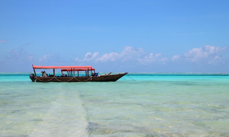 4 Days zanzibar luxury beach tours