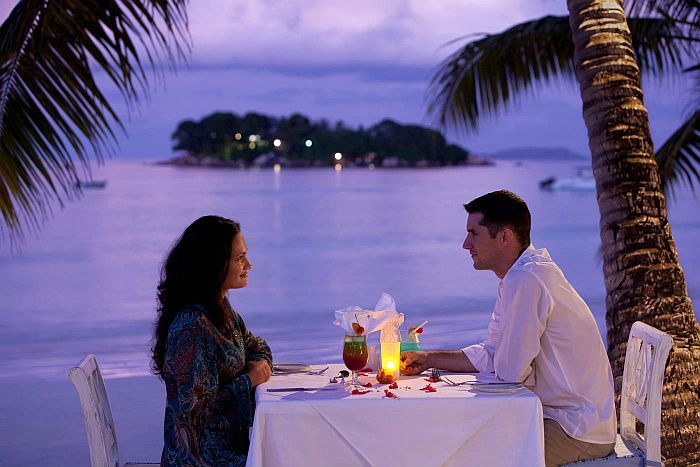 5 Days zanzibar honeymoon safari