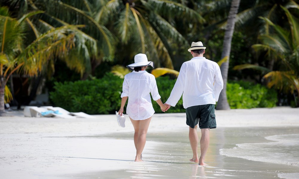 7 Days zanzibar honeymoon holiday