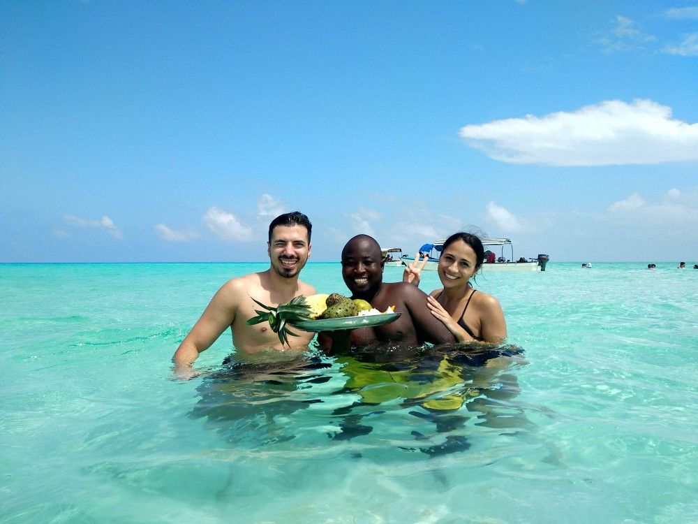 ZANZIBAR HONEYMOON TOURS