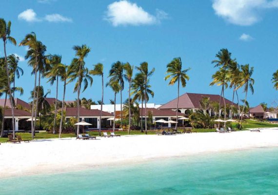 7 Days 6 nights zanzibar holiday package