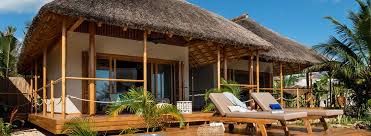 Zanzibar accommodation