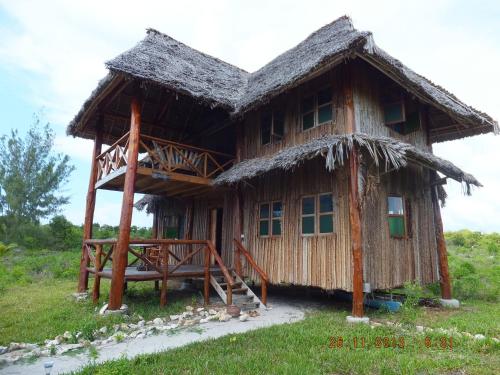 Pemba lodge