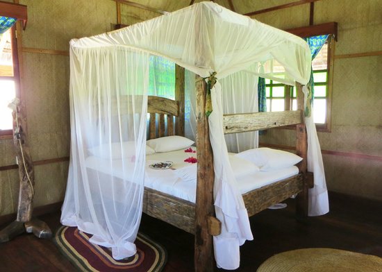 Pemba lodge