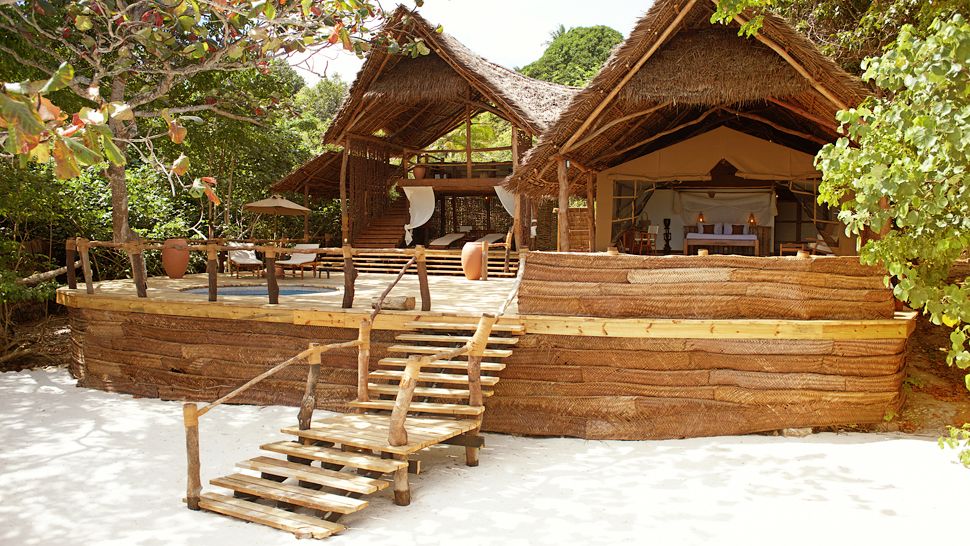 Pemba lodge