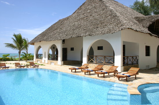 Mchanga beach resort