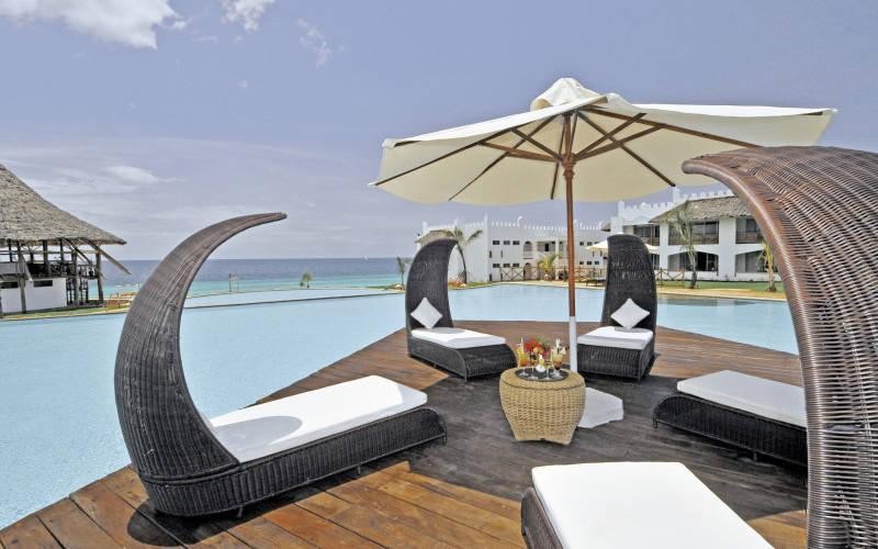 Royal zanzibar beach resort