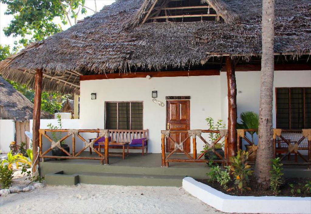 Bahati villa