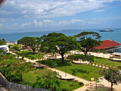 ACCOMODATION ZANZIBAR STONE TOWN