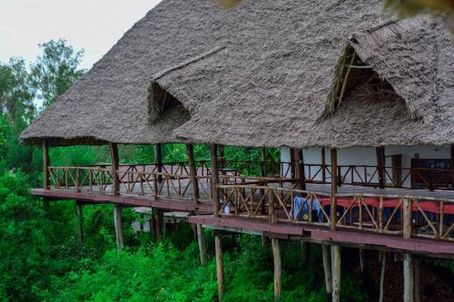 ACCOMODATION ZANZIBAR STONE TOWN