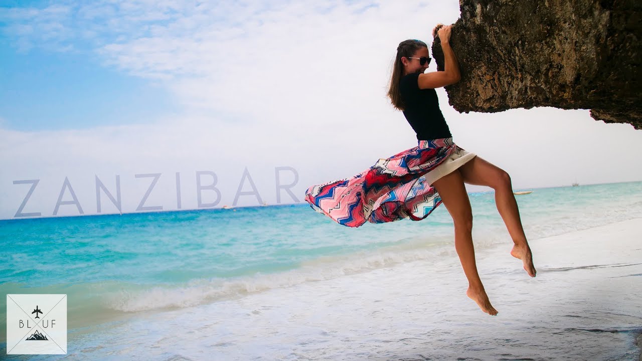 Zanzibar beach and tours